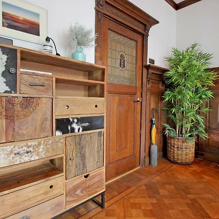 Large 4p canal apartment Prinsengracht Amsterdam Buitenkant foto