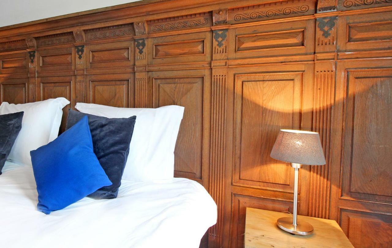 Large 4p canal apartment Prinsengracht Amsterdam Buitenkant foto